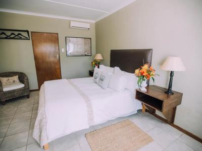 Leipzig Country House