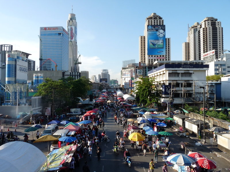 Groepsrondreis Indochina