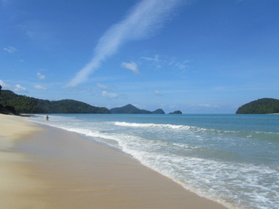 Route Maleisië Hoogtepunten 16 dagen - Dag 14