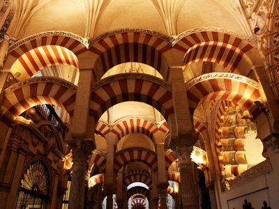 Route 12 daagse Groepsrondreis Andalusië 22-35 - Day 10