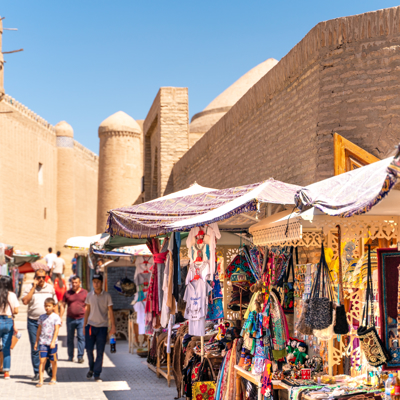 Khiva