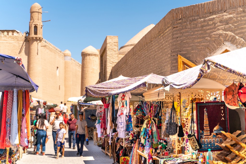 Khiva