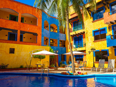 Maria Bonita Playa del Carmen Mexico