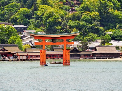 Route Japan, 21 dagen (reizen t/m 1 mei 2024) - Day 10