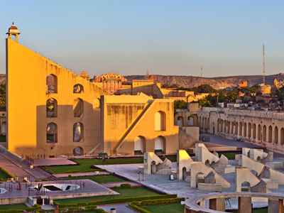 Route Noord - India en Nepal, 30 dagen - Day 16