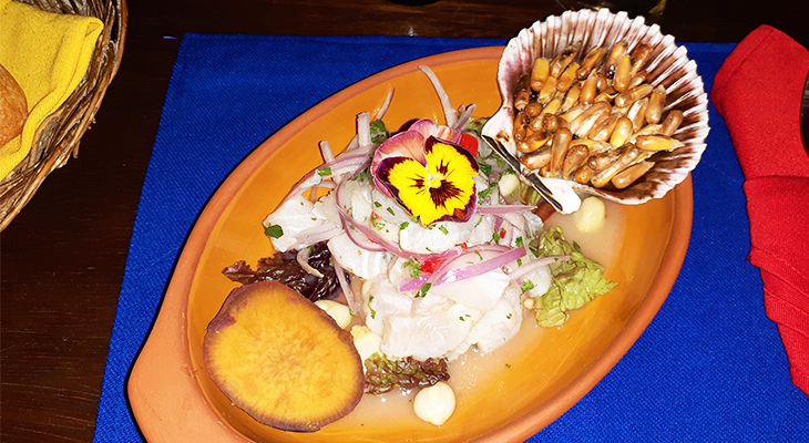 ceviche-Peru