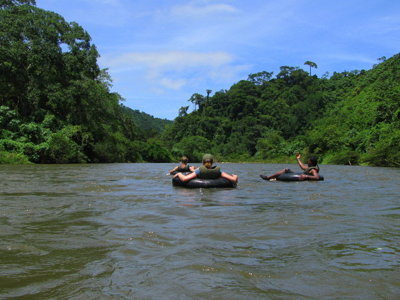 Route Colombia, 21 dagen - Day 16