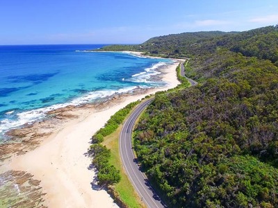 Route Australië kampeer- & hotelreis, 21 dagen - Day 4