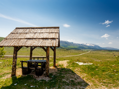 Route Bosnië, 8 dagen - Day 2