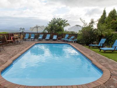 Whalesong Hotel & Spa