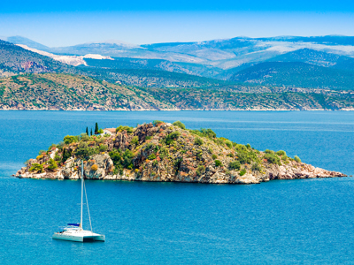 2021 Familiereis, 8 dagen - Day 7