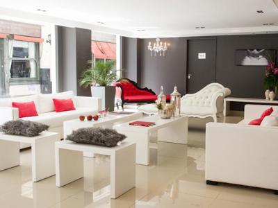 Unique Palacio San Telmo