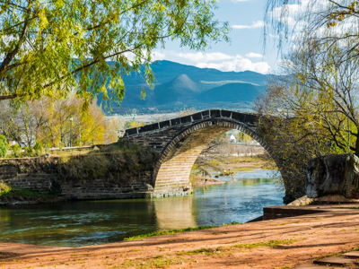 Route China, 32 dagen - Day 21