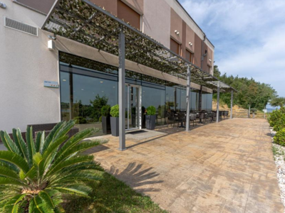 Hotel Lavender Strunjan Slovenië