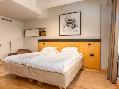 Original Sokos Hotel Wiklund Turku Finland