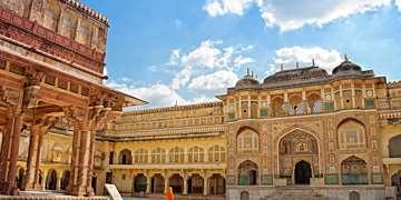 Groepsrondreis Noord-India Hoogtepunten