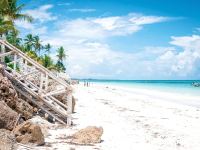 Route 22-35 Kenia & Tanzania, 20 dagen - Day 17