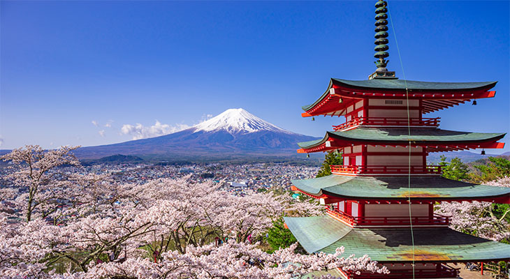 Mount Fuji Mount Fuji