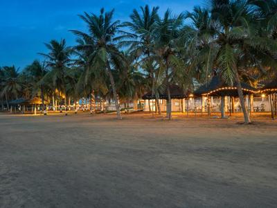Ideal Beach Resort, Mahabalipuram