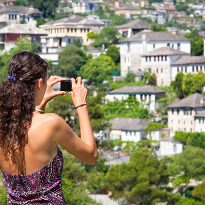 Groepsrondreis Albanië