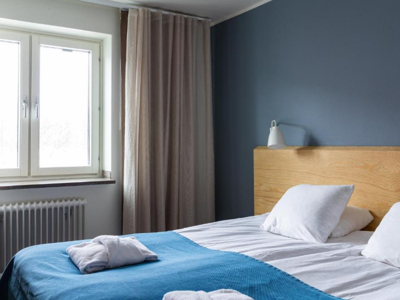 STF Abisko Turiststation Cabins Abisko Zweden