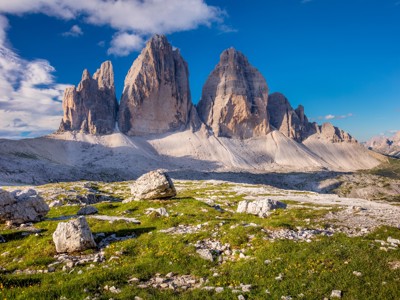 Route Italië & Kroatië - 20 dagen - Day 8