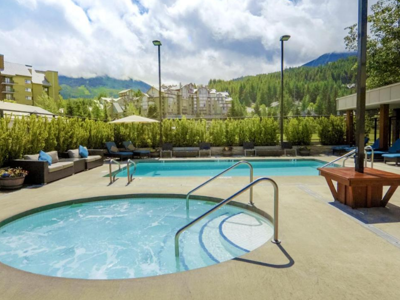 Aava Whistler Hotel Whistler Canada