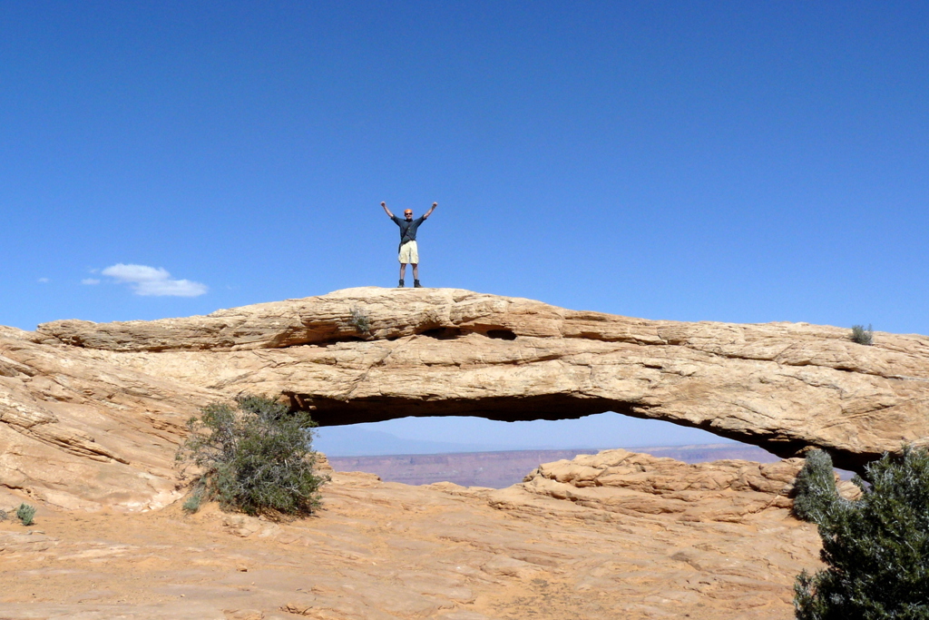 Arches National Park