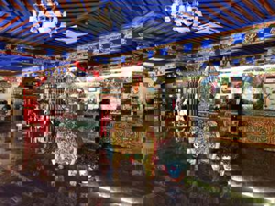 Shigatse Gasher Hotel - lobby