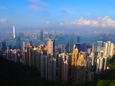 Route China, 23 dagen 2016 - Day 22