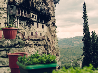 2021 Familiereis, 8 dagen - Day 6