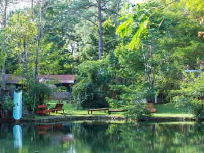 Route Guatemala, 21 dagen - Day 9