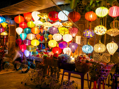 Route Vietnam, 22 dagen - Dag 11