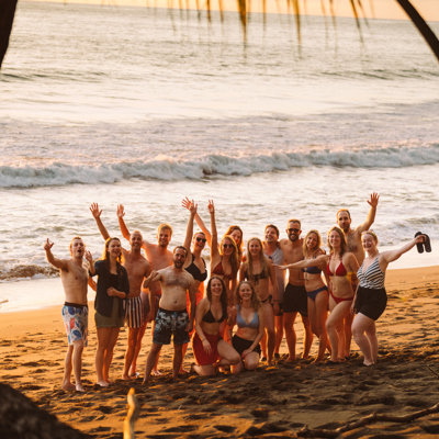 22-35ers reis Costa Rica