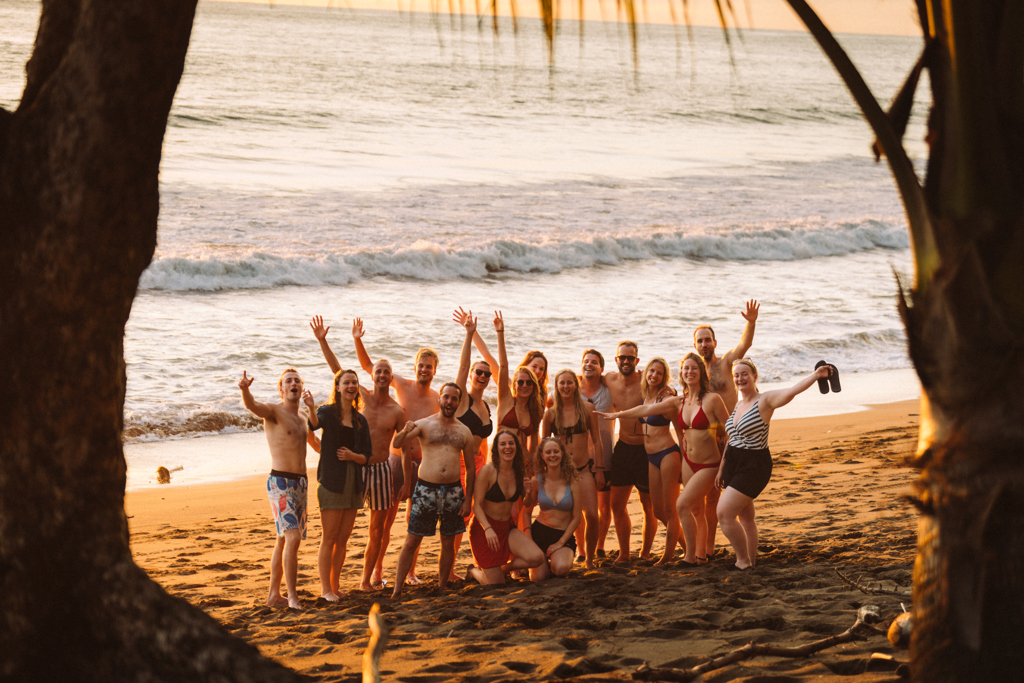 22-35ers reis Costa Rica