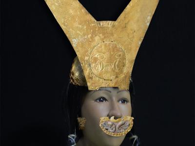 Route Noord-Peru - Dag 14