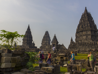 Route Java en Bali, 22 dagen - Day 5