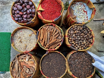 Route Zuid India Hoogtepunten, 16 dagen - Day 10