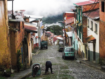 Route Argentinië, Bolivia en Peru, 28 dagen - Day 16