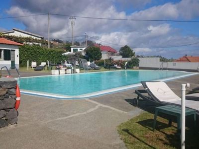 Jardim Atlantico - Prazeres - Madeira - Zwembad