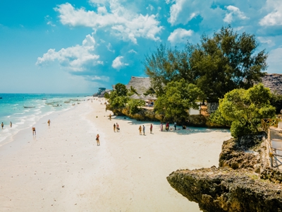 Route 22-35 Kenia & Tanzania, 20 dagen - Day 16