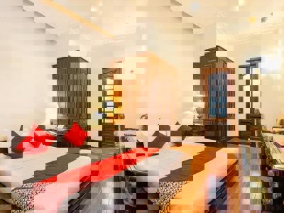 Riverside Hotel Ho Chi Minh City Vietnam