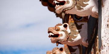 Groepsrondreis Sikkim en Bhutan