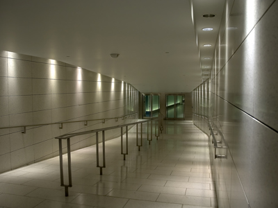 Route Oost-Canada, 12 dagen - Day 10