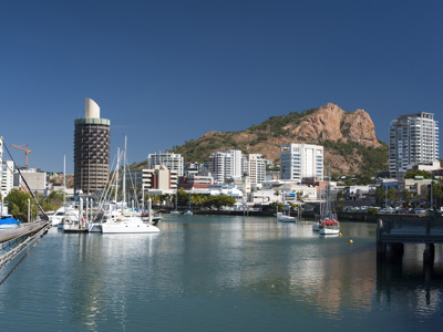 Route Australië, 22 dagen - Day 14