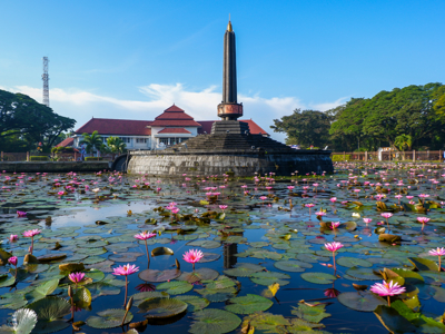 Route Java en Bali, 22 dagen - Day 6