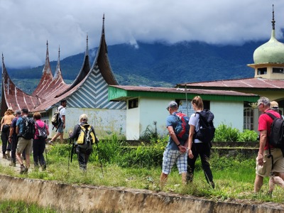 Route Sumatra, Java en Bali, 30 dagen - Day 12