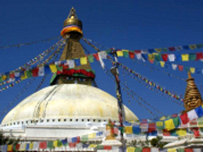 Route India en Nepal, 20 dagen (oud) - Day 17