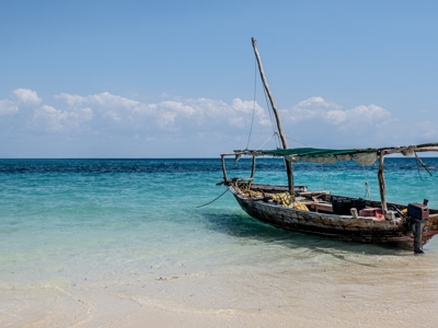 Kenia, Tanzania en Zanzibar, 22 dagen - Dag 20