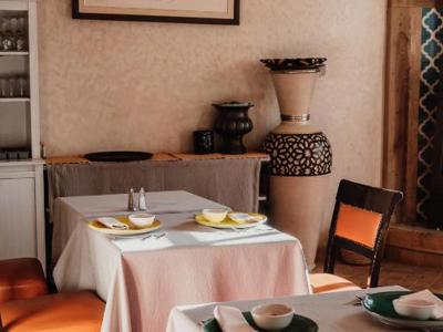 Chez Ichou - Restaurant